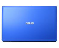 ASUS X200MA-KX380B N2830/2GB/120+500/Win8 niebieski - 204992 - zdjęcie 4